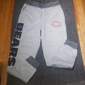 Chicago Bears Sweatpants
